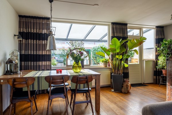 Medium property photo - Klaproosstraat 114, 5143 CA Waalwijk